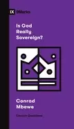 Image of is god really sovereign