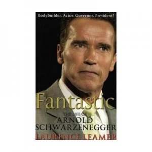 Image of Fantastic by Laurence Leamer Paperback