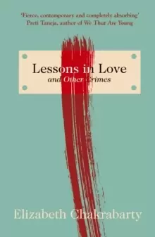 Image of Lessons in Love and Other Crimes
