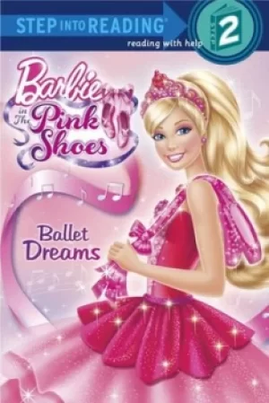 Image of Ballet dreams by Kristen L Depken