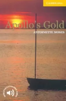 Image of Apollos gold by Antoinette Moses
