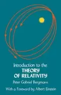Image of introduction to the theory of relativity