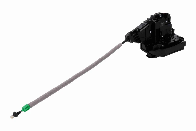 Image of VEMO V30-85-0131 Door Lock Green Mobility Parts Left Front Door Lock (1361)