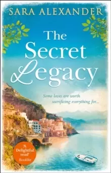 Image of The Secret Legacy