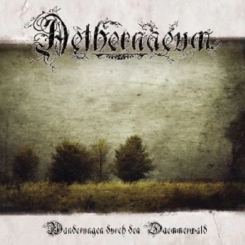 Image of Aethernaeum - Wanderungen Durch Den Daemmerwald CD