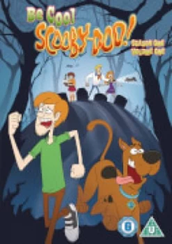 Image of Be Cool Scooby Doo: Season 1 - Volume 1