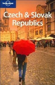 Image of Czech & Slovak Republics by Lonely Planet