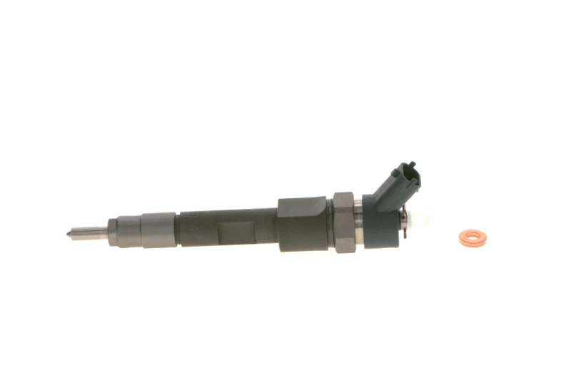 Image of Bosch 0 445 110 146 Injectors with seal ring Injector Nozzle (3902)