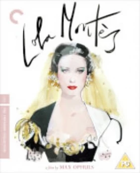 Image of Lola Montes