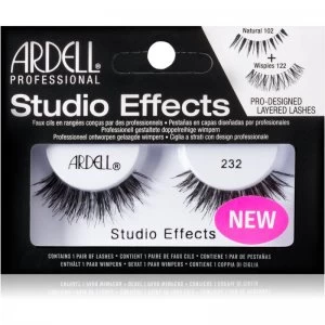 Image of Ardell Studio Effects False Eyelashes 232