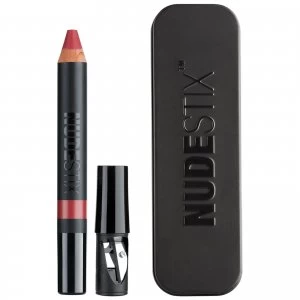 image of NUDESTIX Lip and Cheek Pencil (Various Shades) - Sin