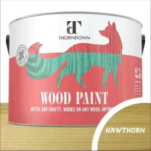 Image of Thorndown Hawthorn Wood Paint 150ml