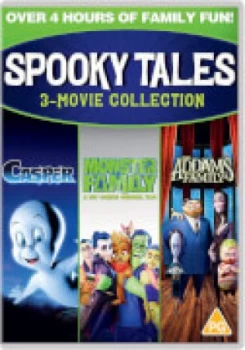 Image of Spooky Tales - Triple Boxset