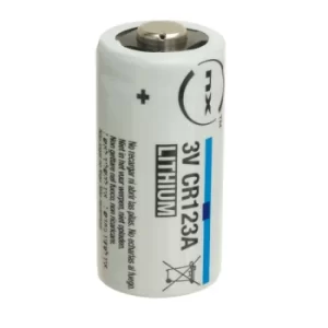 Image of Enix PCL9007 Camera Battery Lithium CR123A Nx