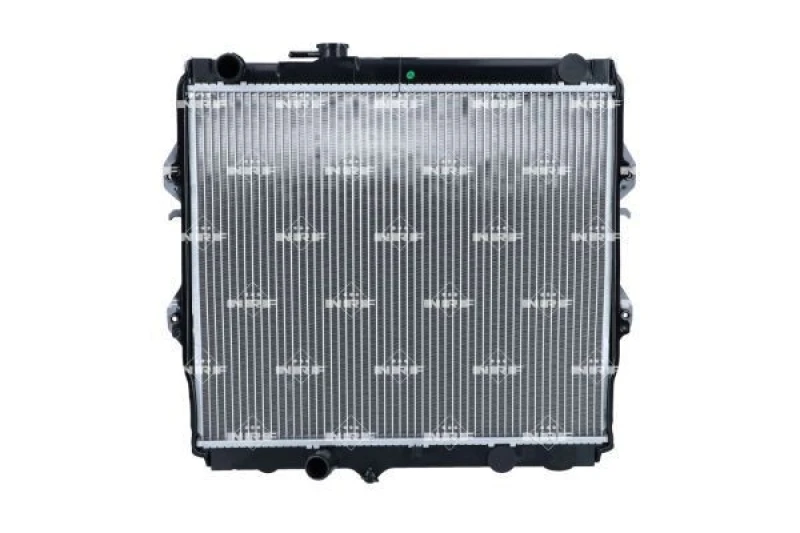 Image of NRF 59344 Engine radiator Brazed cooling fins Radiator,engine cooling (470)