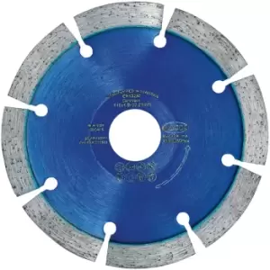 Image of Mexco Diamond Blade 115mm
