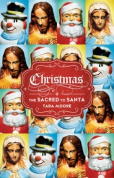 Image of Christmas by Tara Moore Hardback