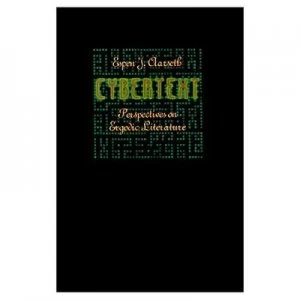 Image of Cybertext by Aarseth