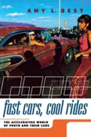 Image of fast cars cool rides the accelerating world of youth and their cars