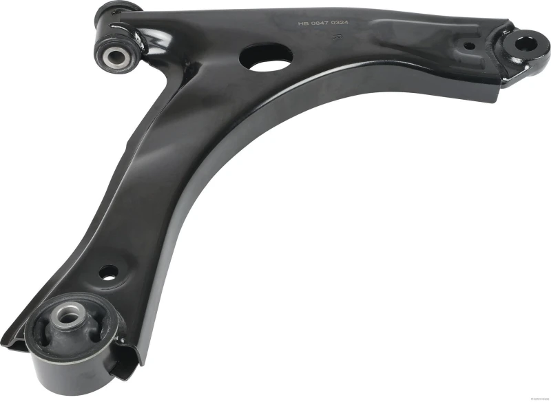Image of Suspension arm HERTH+BUSS JAKOPARTS J4910847