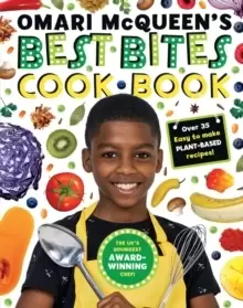 Image of Omari McQueens Best Bites Cookbook (star of TV s What s Cooking, Omari?)