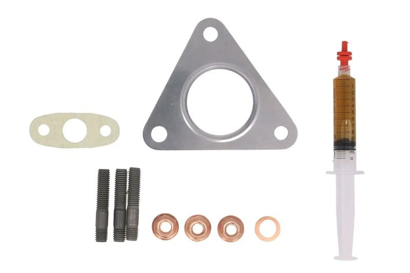 Image of EVORON EVMK0179 Mounting Kit, charger with gaskets/seals Mounting Kit,charger (2420)