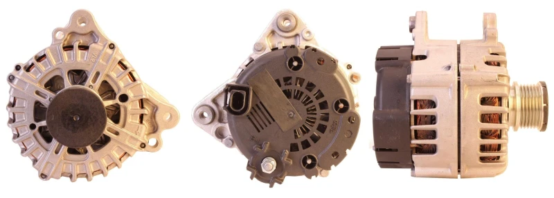 Image of LUCAS Alternator LUCAS LRA03396