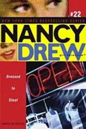 Image of dressed to steal