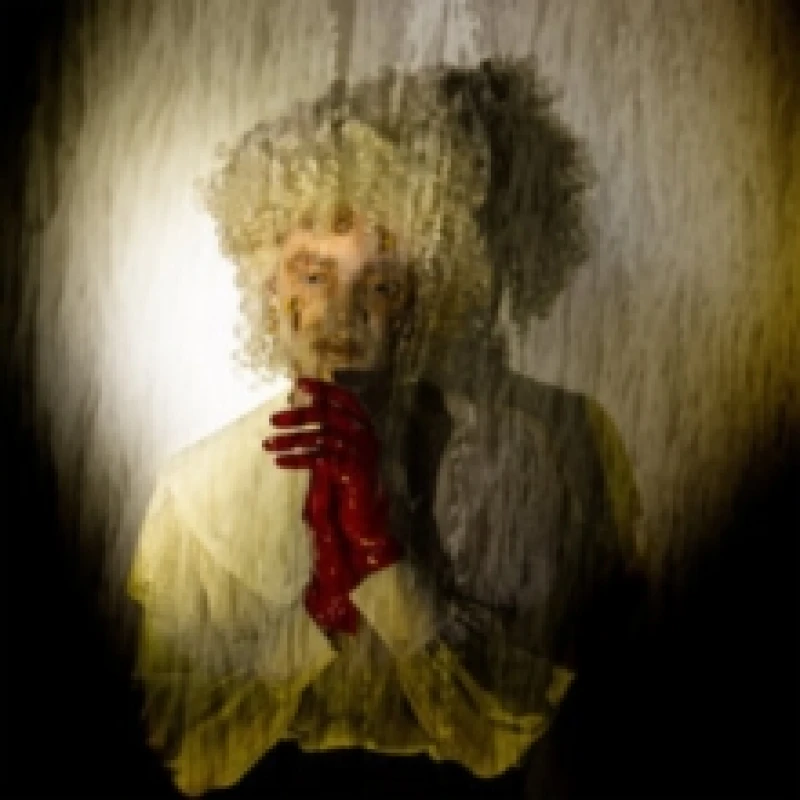 Image of Scrutiny CD / Album
