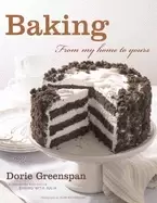 Image of baking from my home to yours