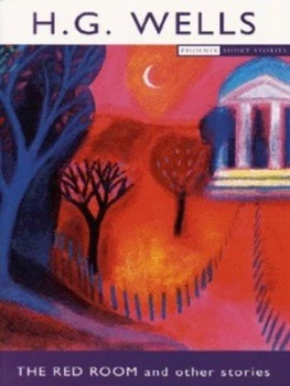 Image of The Red Room and Other Stories by H.G. Wells Paperback