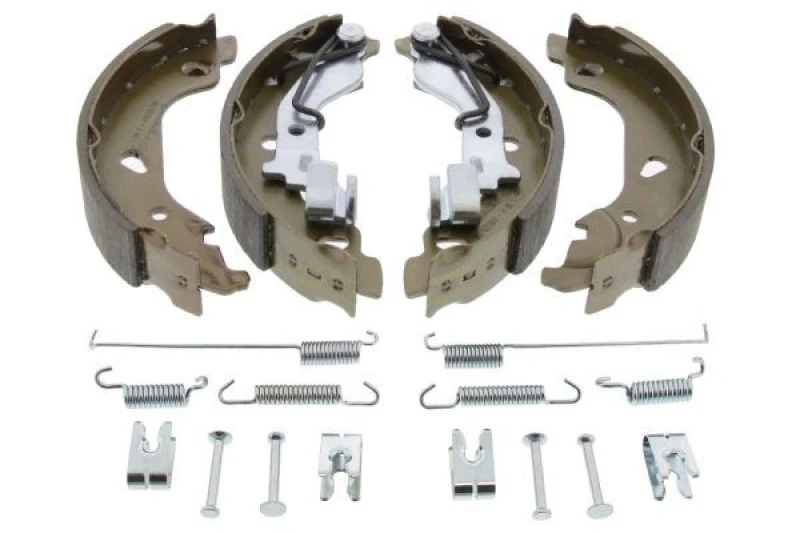 Image of Drum brake kit MAPCO 8850/1