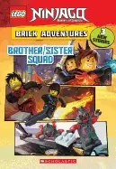 Image of brother sister squad