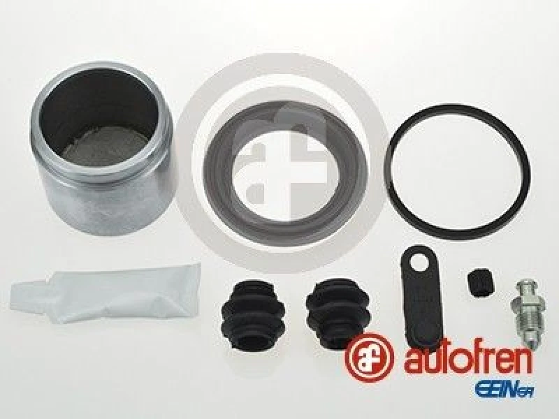 Image of AUTOFREN SEINSA Repair Kit, brake caliper AUTOFREN SEINSA D42710C