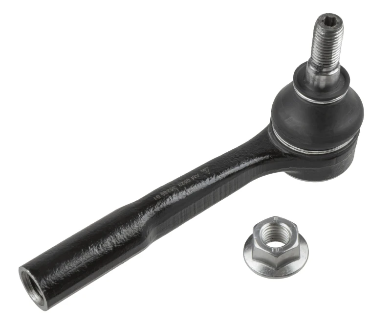 Image of Track rod end LEMFORDER 35289 01