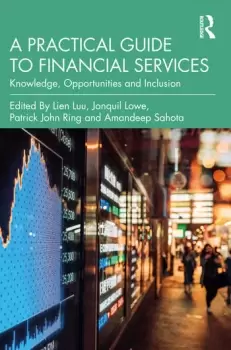 Image of A Practical Guide to Financial ServicesKnowledge Opportunities and Inclusion
