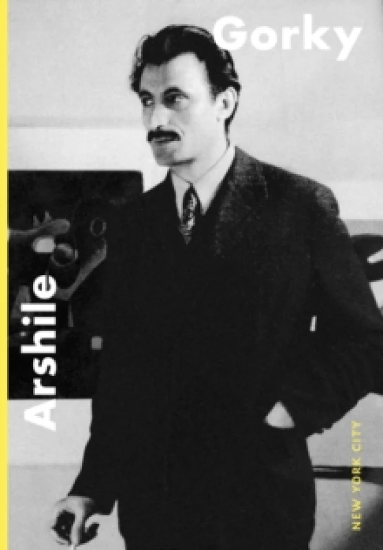 Image of Arshile Gorky: New York City Paperback / softback