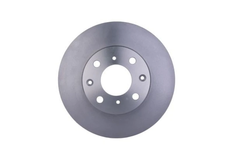 Image of HELLA Brake disc HELLA 8DD 355 108-151
