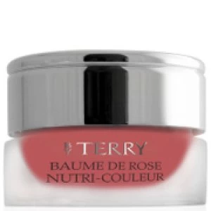 image of By Terry Baume De Rose Nutri-Couleur Lip Balm 7g (Various Shades) - 6. Toffee Cream