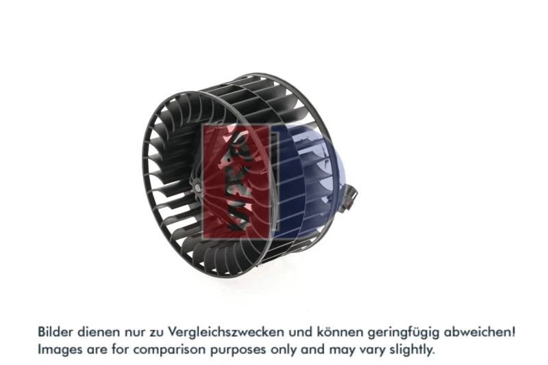 Image of Blower motor AKS DASIS 742390N