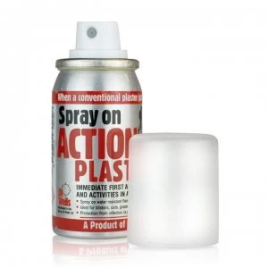 Image of Dr Weils Ltd Action Plaster