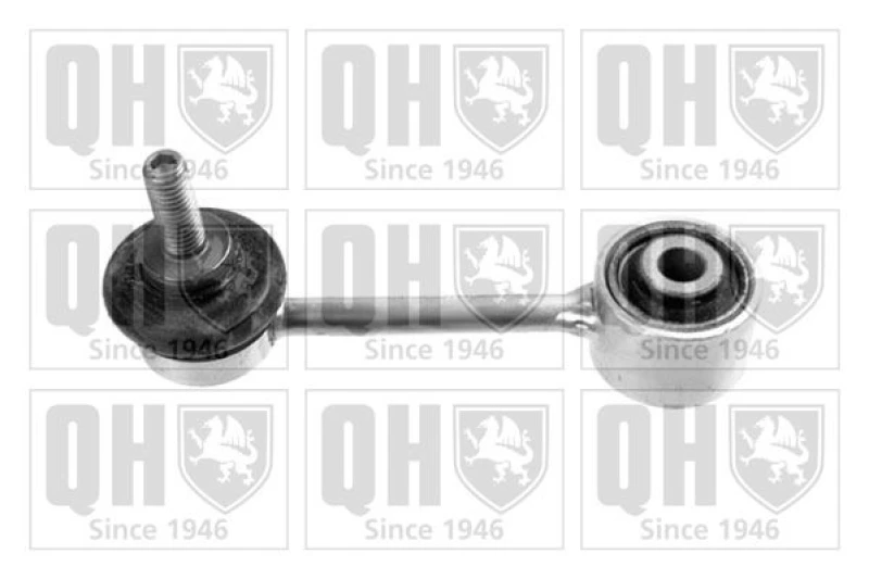 Image of QUINTON HAZELL Anti-roll bar link QUINTON HAZELL QLS3927S