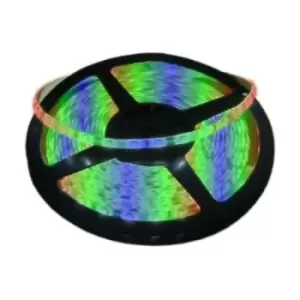Image of Deltech 7.2W LED Striplights Colour Changing Dimmable - LST30RGB