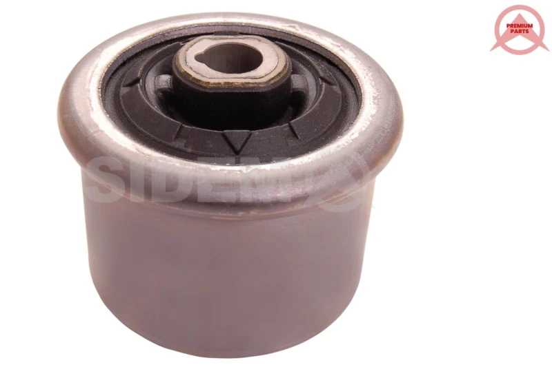 Image of SIDEM Trailing arm / Suspension arm bush SIDEM 863730