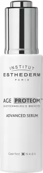 image of Institut Esthederm Age Proteom Advanced Serum 30ml