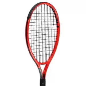 Image of Head Radical Tennis Racket Junior - Orange