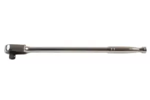 image of Laser Tools 6204 Ratchet 1/2"D - Extra Long