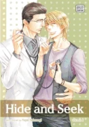 Image of hide and seek vol 1 volume 1