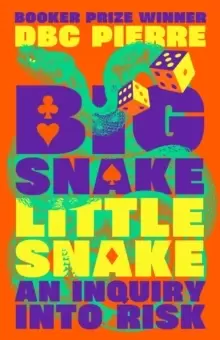 Image of Big Snake Little Snake : An Inquiry into Risk