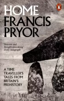 Image of Home by Francis Pryor